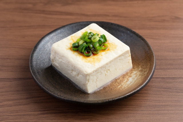 冷奴