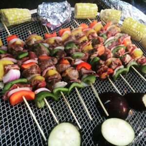 BBQ