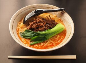 担々麺