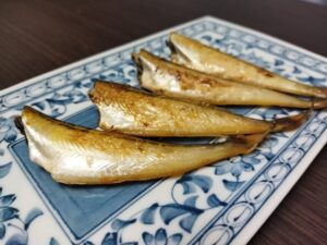ハタハタ