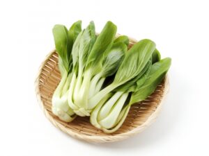 チンゲン菜