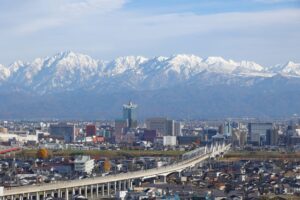 富山