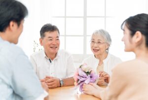 敬老の日
