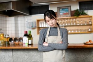 失敗