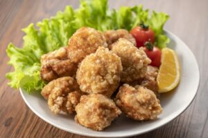 唐揚げ