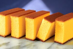 敬老の日 カステラ