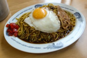 焼きそば
