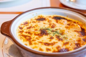 ポテトグラタン