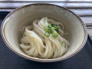 うどん