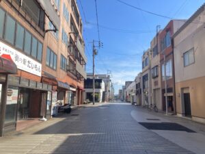 津市