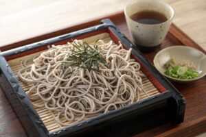 信州そば