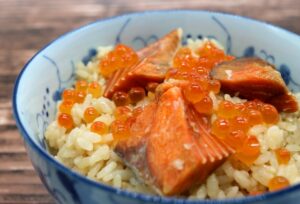 はらこ飯