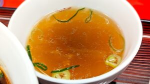 中華スープ