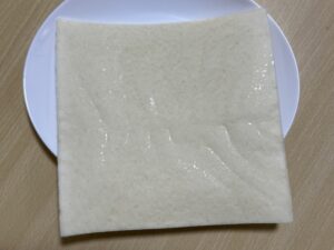 春巻きの皮