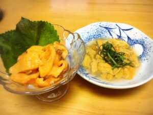ほや