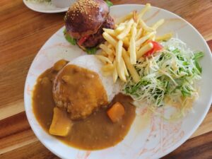 カレー