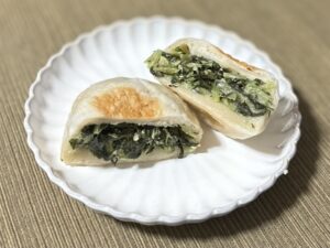 おやき