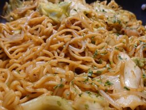 焼きそば