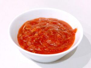 トマトソース