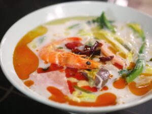 麻辣湯