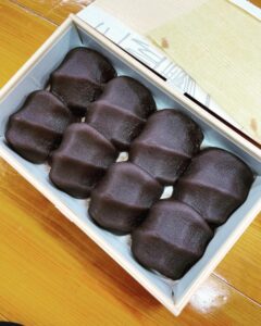 赤福もち