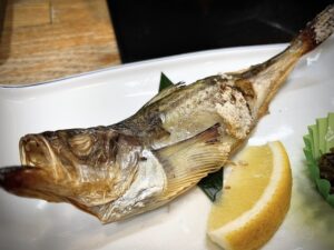 ハタハタ