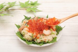 はらこ飯