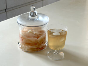 甘酢