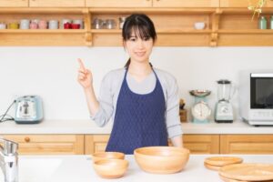 チェック