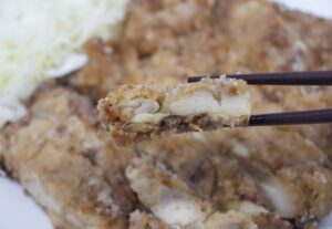長野　山賊焼き