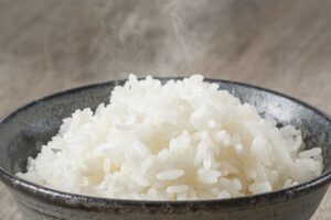 白いご飯