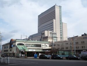 三重県　津