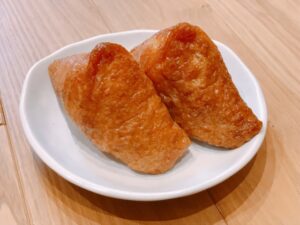 いなり寿司