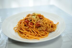 パスタ