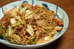 焼きそば