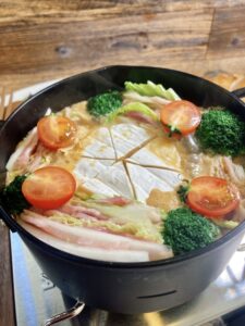 チーズ