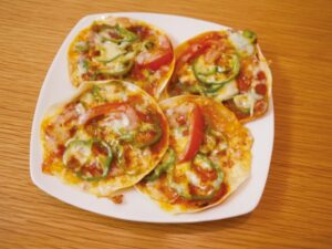 餃子の皮