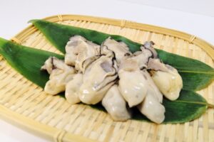 牡蠣