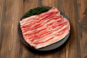 豚バラ肉