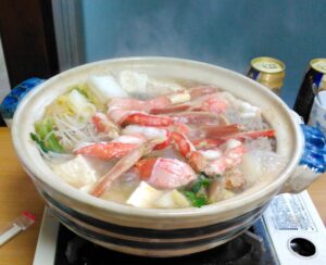鍋料理
