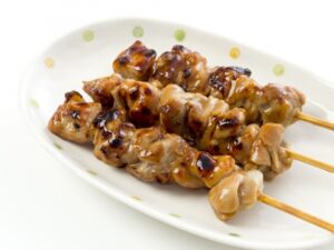 焼き鳥