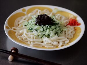 盛岡じゃじゃ麺
