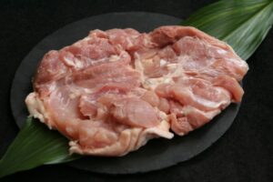 鶏もも肉