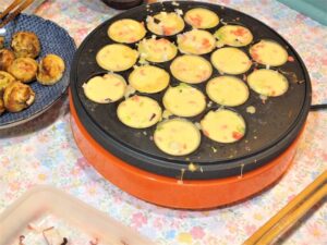 たこ焼き