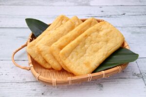 油揚げ