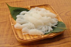 しらたき