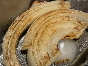 玉ねぎ