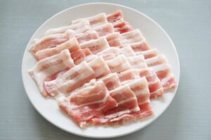 豚バラ肉