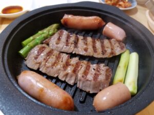 ウインナー