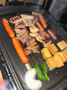 厚揚げ